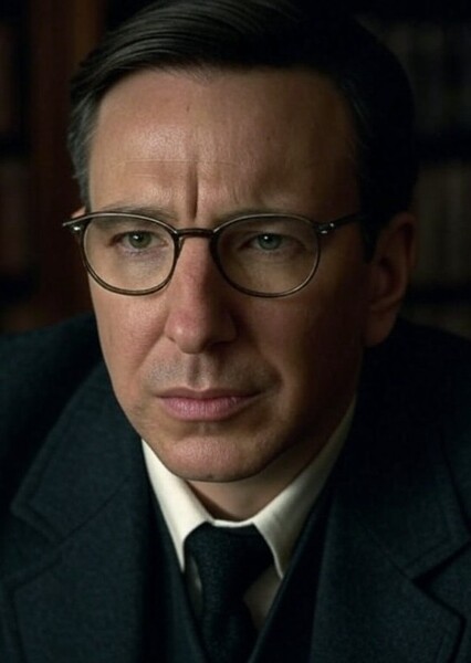 Alan Rickman photo