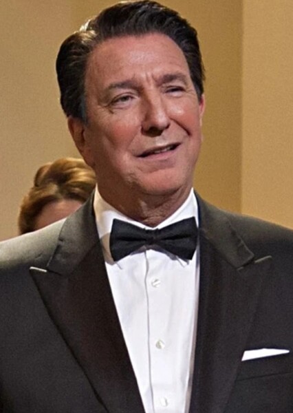 Alan Rickman photo