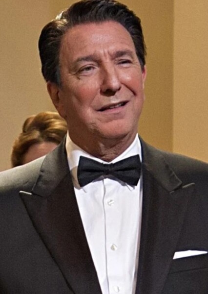 Alan Rickman photo