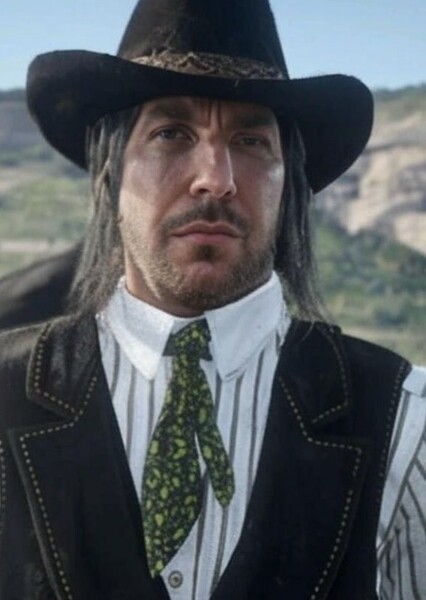 Alan Rickman photo