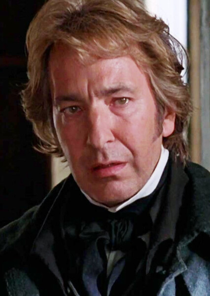 Alan Rickman photo