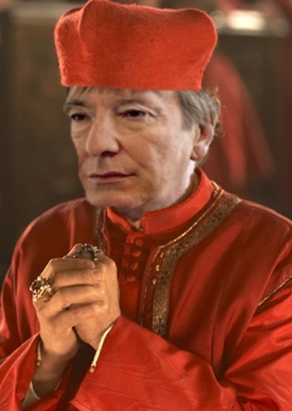 Alan Rickman