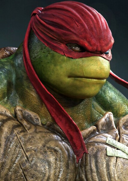 Alan Ritchson photo