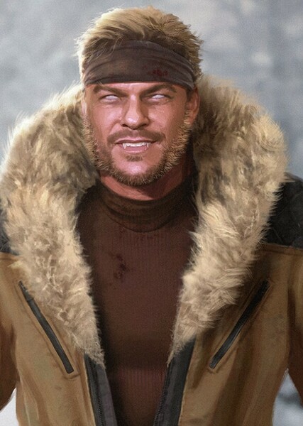Alan Ritchson photo