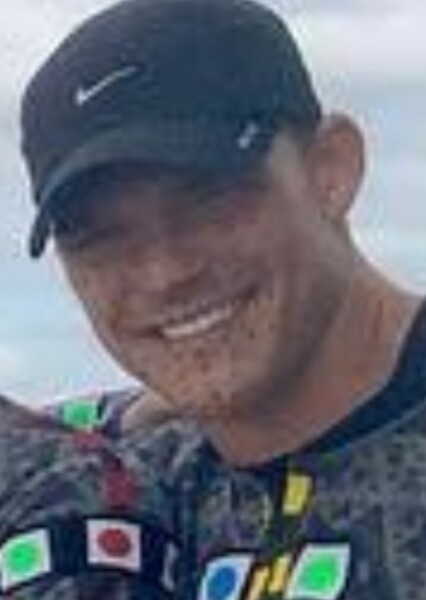 Alan Ritchson photo