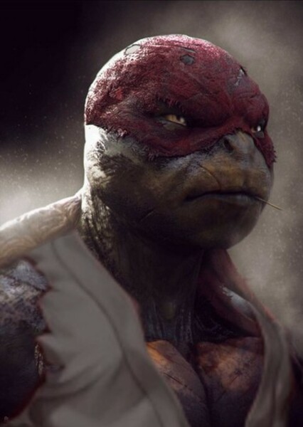 Alan Ritchson photo