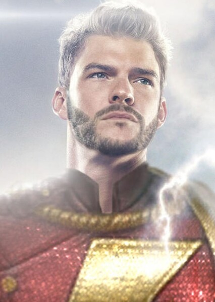 Alan Ritchson photo