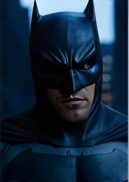 Alan Ritchson photo