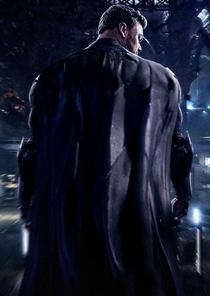 Alan Ritchson photo