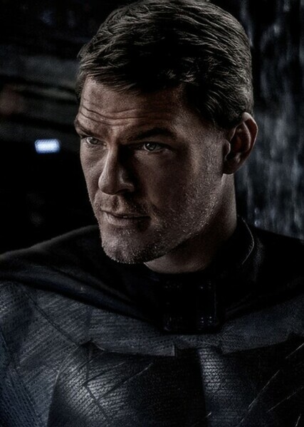 Alan Ritchson