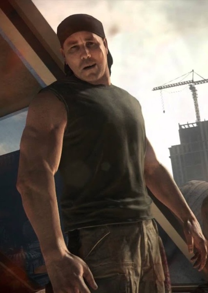 Alan Ritchson photo