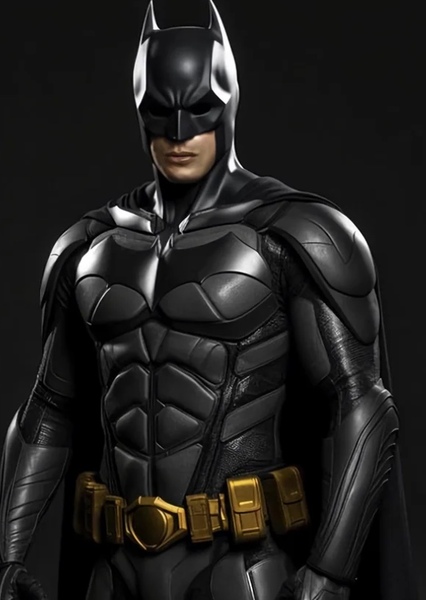 Alan Ritchson photo