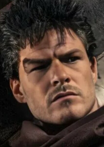 Alan Ritchson photo
