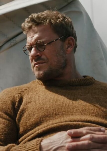 Alan Ritchson photo