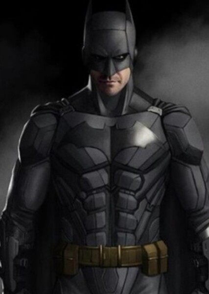 Alan Ritchson photo
