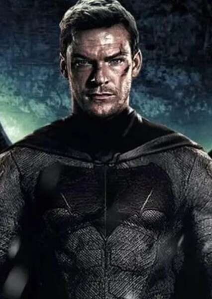 Alan Ritchson