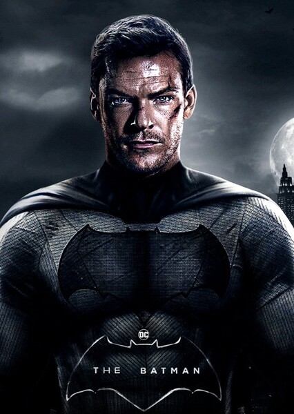 Alan Ritchson photo
