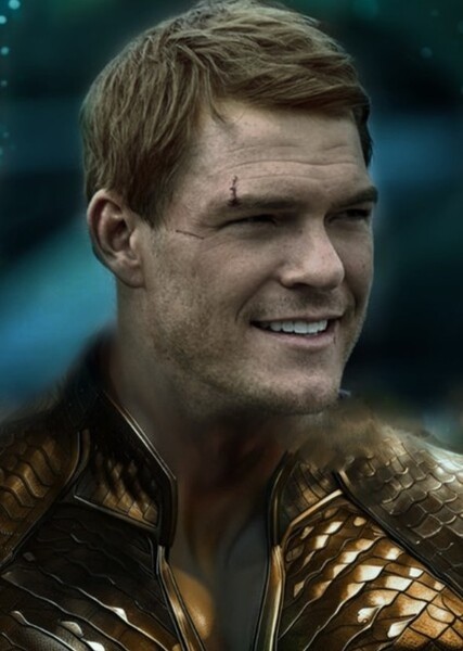 Alan Ritchson