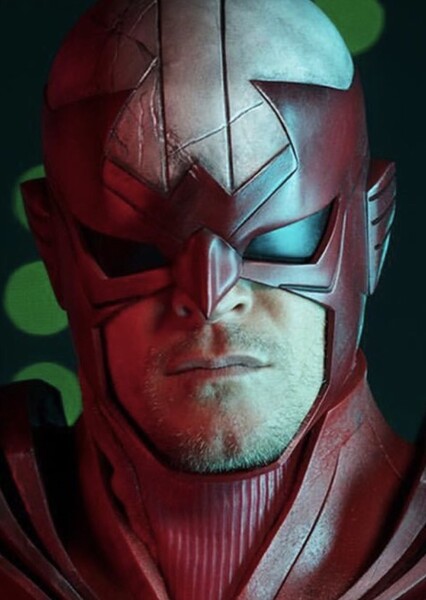 Alan Ritchson photo