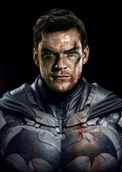 Alan Ritchson photo
