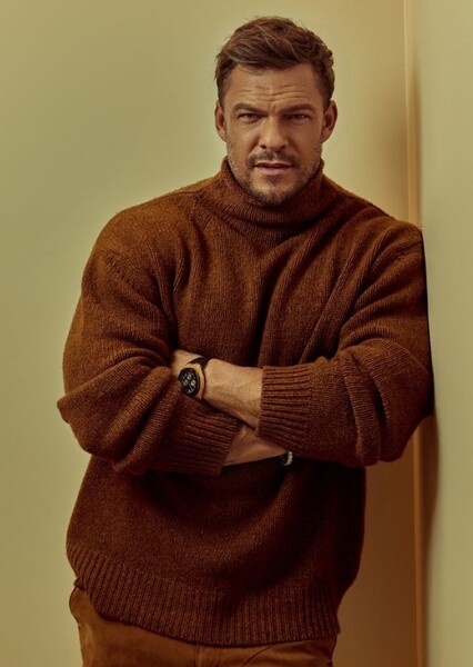 Alan Ritchson