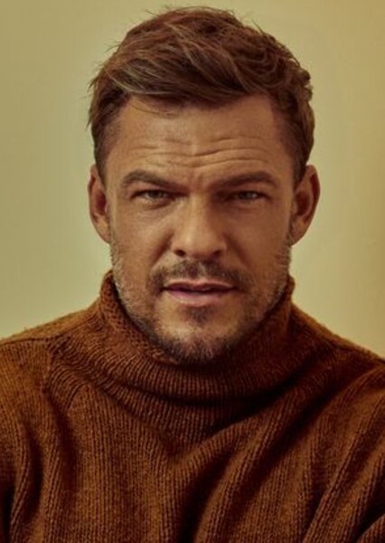 Alan Ritchson