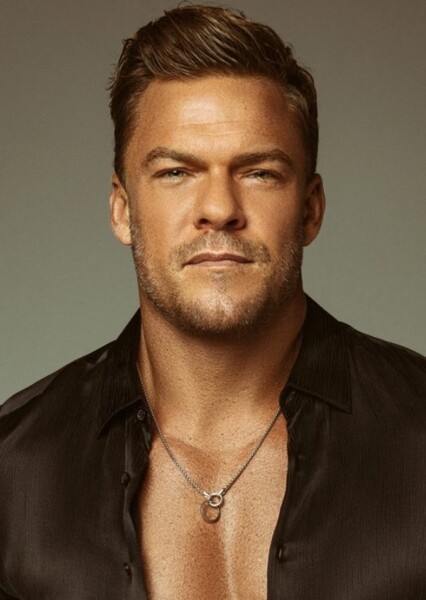 Alan Ritchson