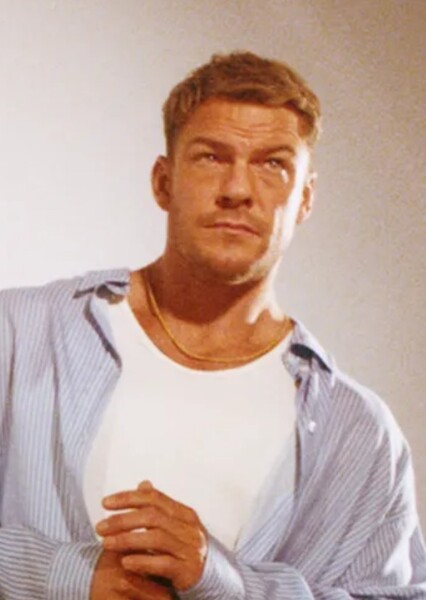 Alan Ritchson photo