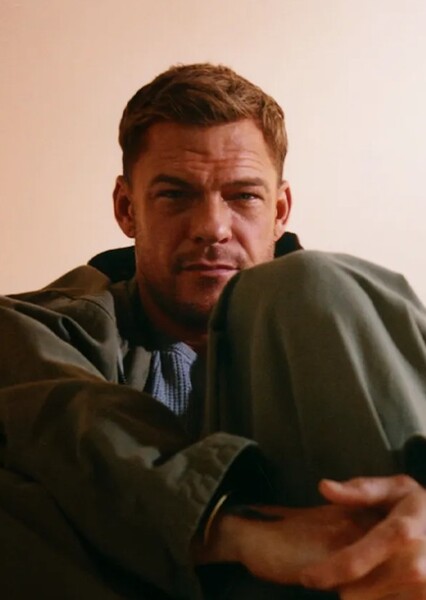 Alan Ritchson photo
