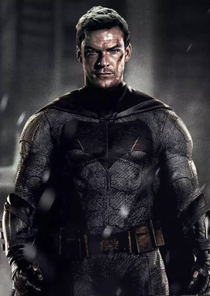 The Batman