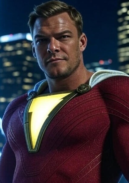 Alan Ritchson