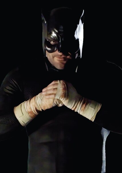 Alan Ritchson photo