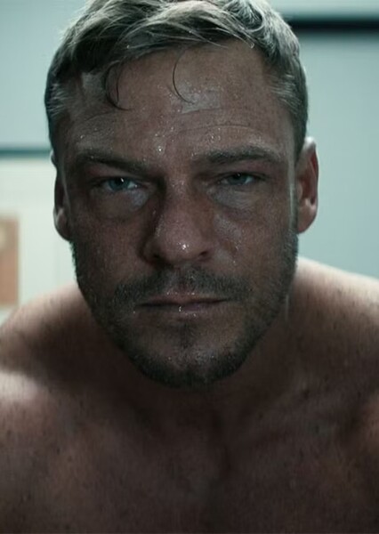 Alan Ritchson photo