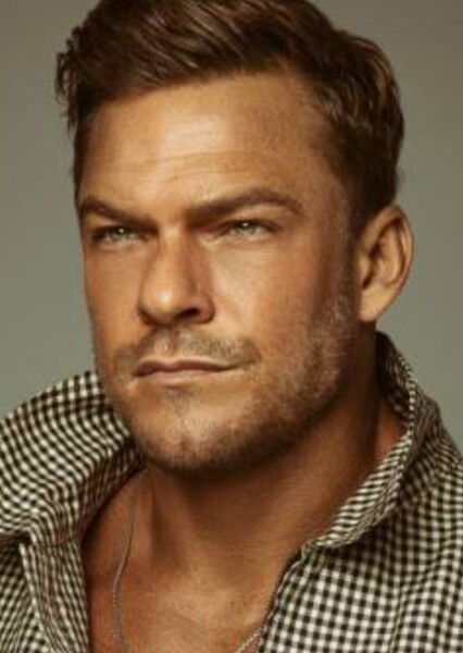 Alan Ritchson photo