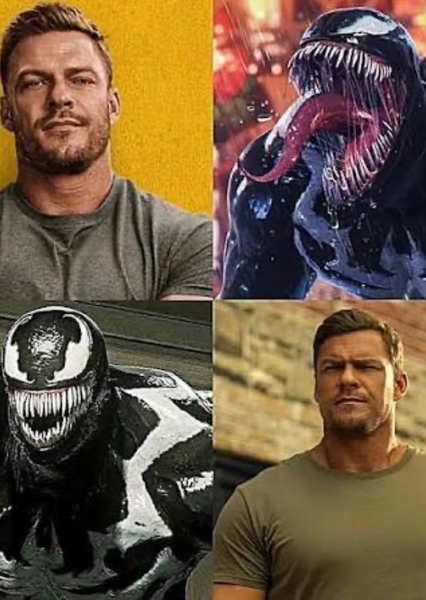 Alan Ritchson photo