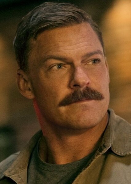 Alan Ritchson