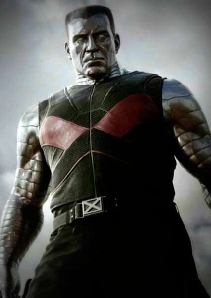 Colossus
