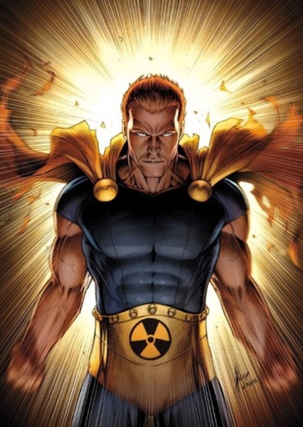 Alan Ritchson photo
