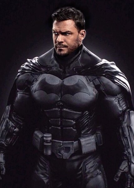 Alan Ritchson