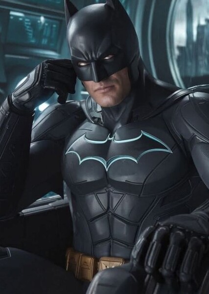 Alan Ritchson
