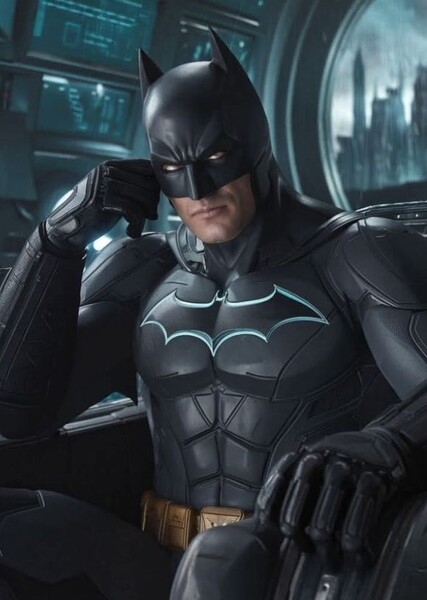 Alan Ritchson photo