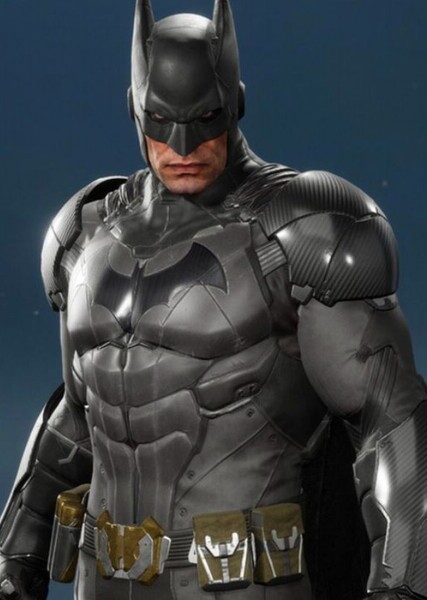 Alan Ritchson photo
