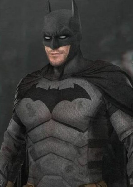 Alan Ritchson photo