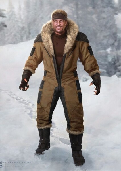 Sabbertooth