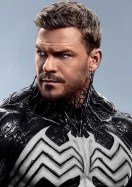 Eddie Brock