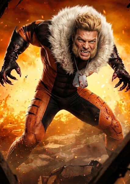 Alan Ritchson photo