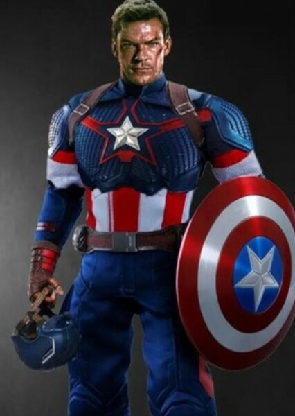 Alan Ritchson