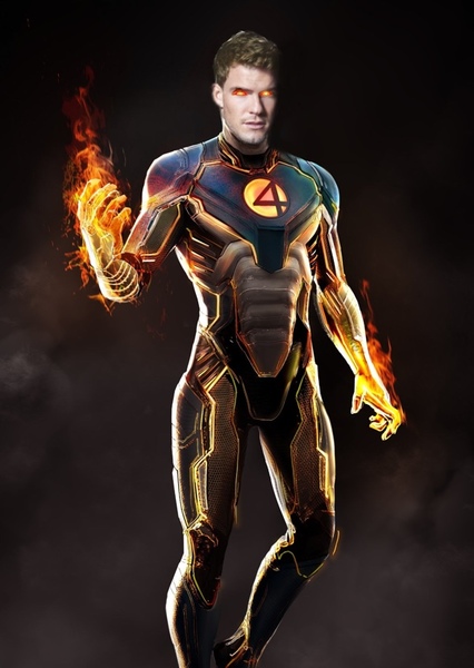 Alan Ritchson photo