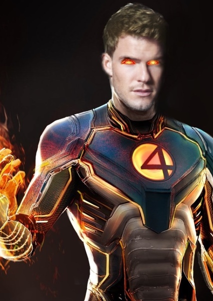 Alan Ritchson