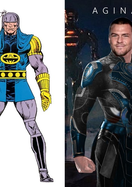 Alan Ritchson photo